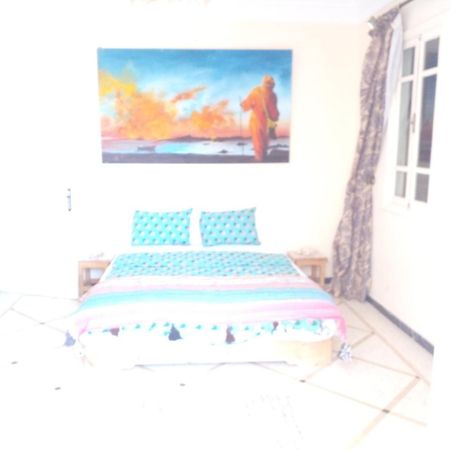 Westwind House Imsouane Bed & Breakfast Phòng bức ảnh
