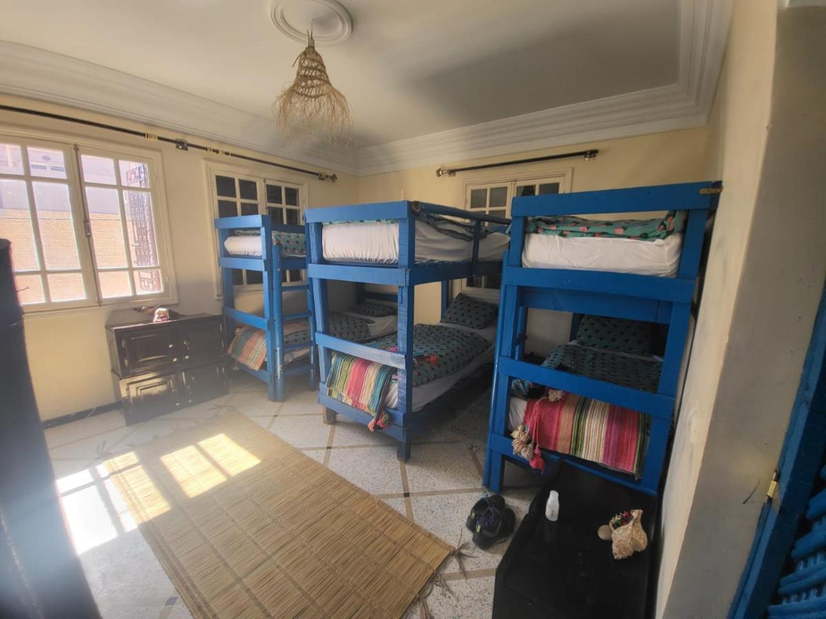 Westwind House Imsouane Bed & Breakfast Ngoại thất bức ảnh