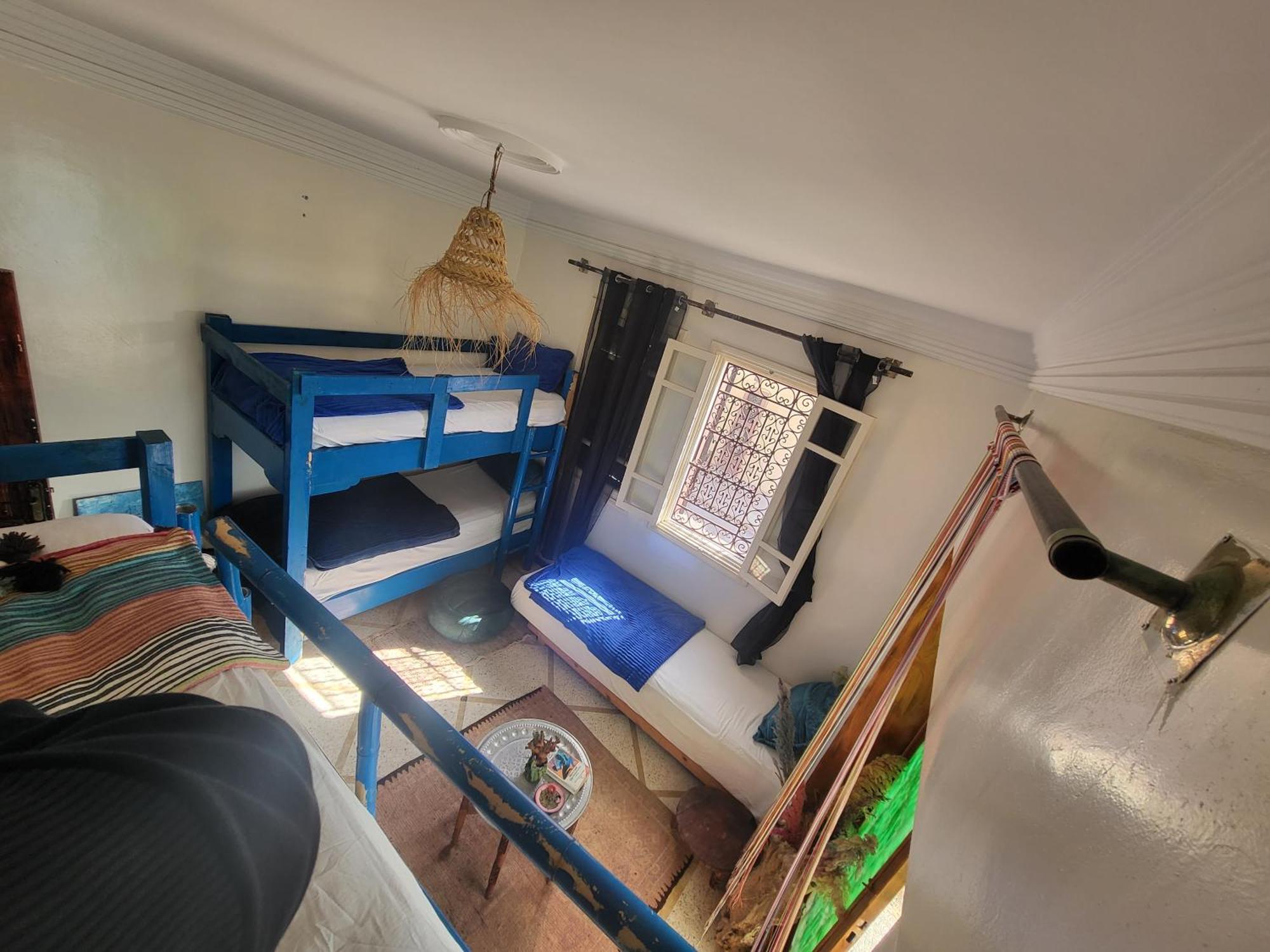 Westwind House Imsouane Bed & Breakfast Phòng bức ảnh