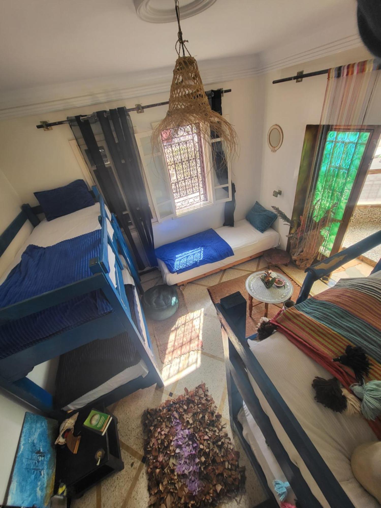 Westwind House Imsouane Bed & Breakfast Phòng bức ảnh