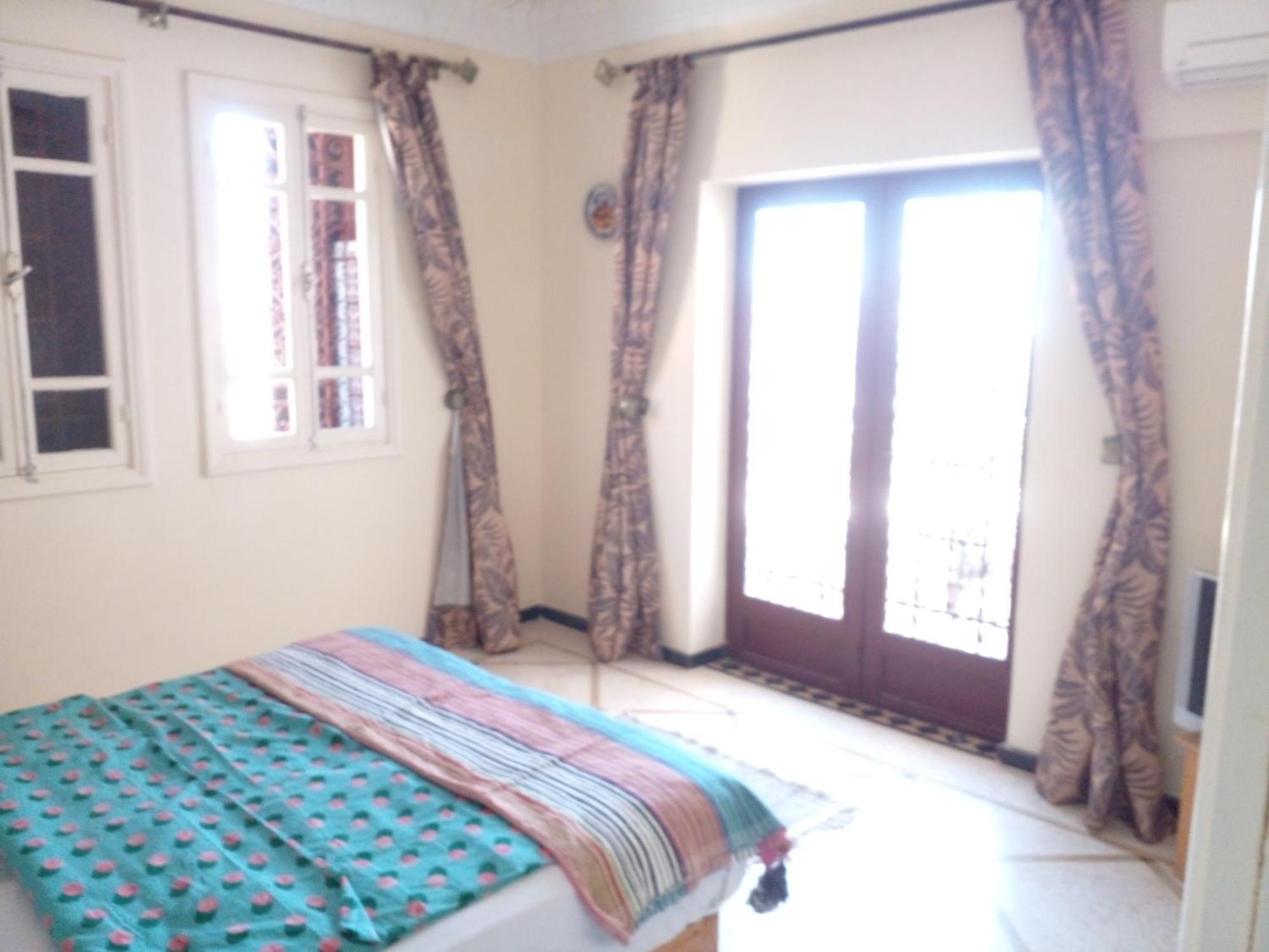Westwind House Imsouane Bed & Breakfast Phòng bức ảnh